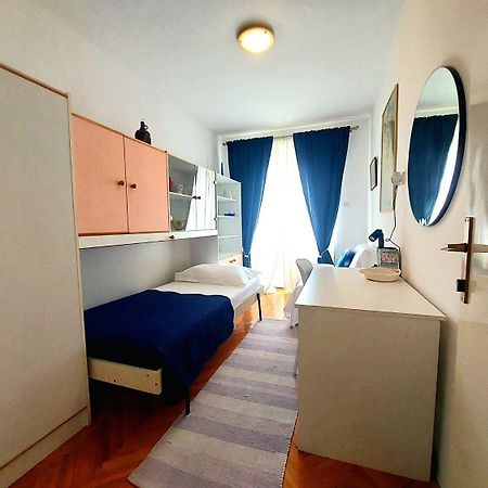 Apartment Fila - Large & Close To The Beach ماكارسكا المظهر الخارجي الصورة