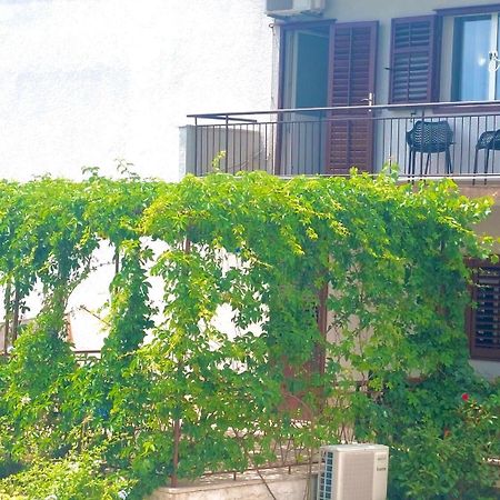 Apartment Fila - Large & Close To The Beach ماكارسكا المظهر الخارجي الصورة