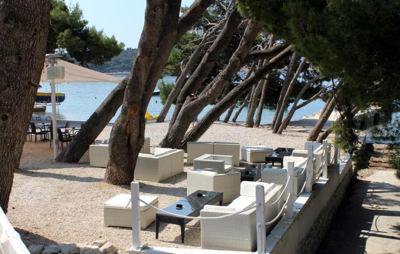 Apartment Fila - Large & Close To The Beach ماكارسكا المظهر الخارجي الصورة
