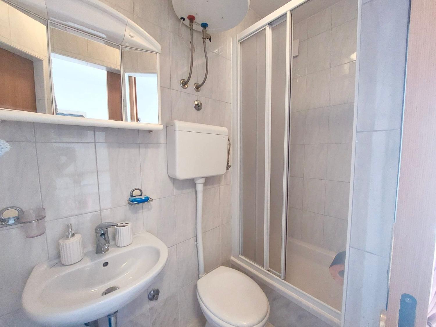 Apartment Fila - Large & Close To The Beach ماكارسكا المظهر الخارجي الصورة