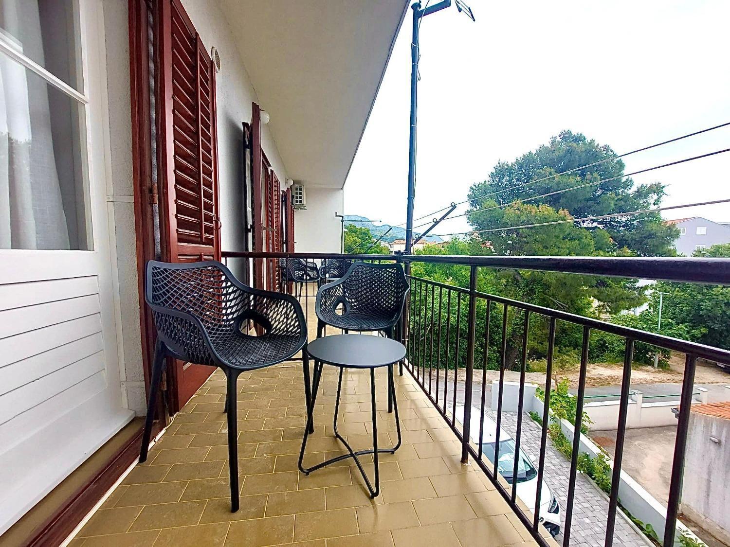 Apartment Fila - Large & Close To The Beach ماكارسكا المظهر الخارجي الصورة