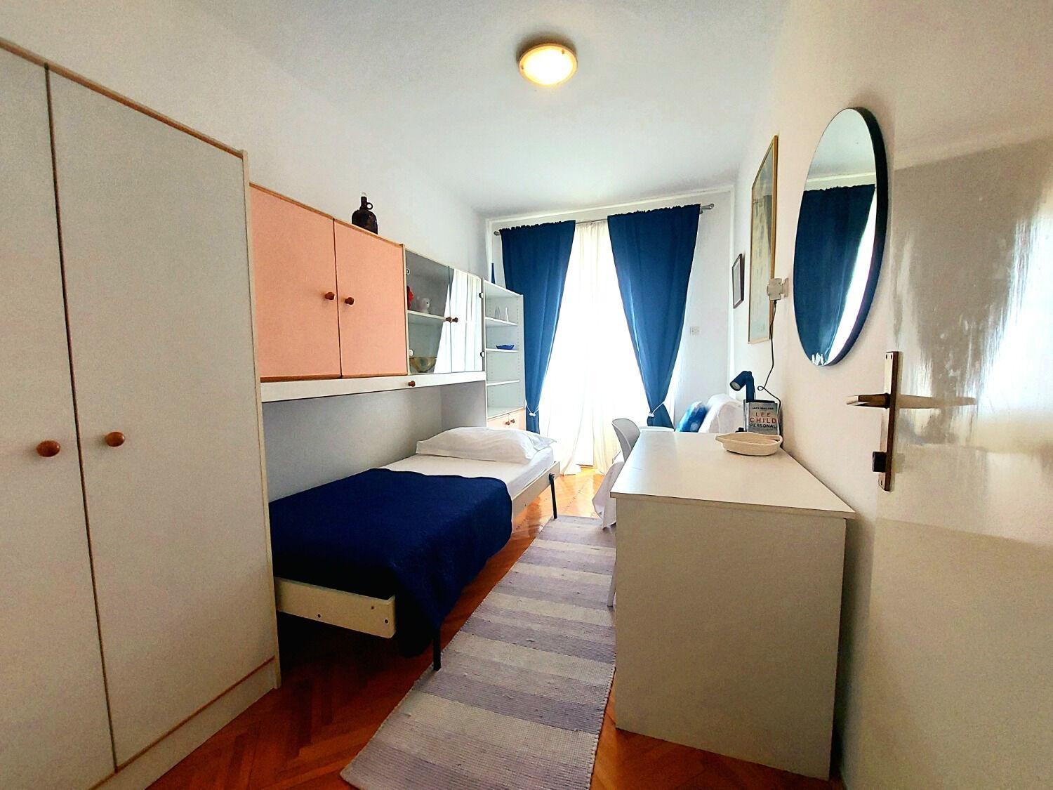 Apartment Fila - Large & Close To The Beach ماكارسكا المظهر الخارجي الصورة