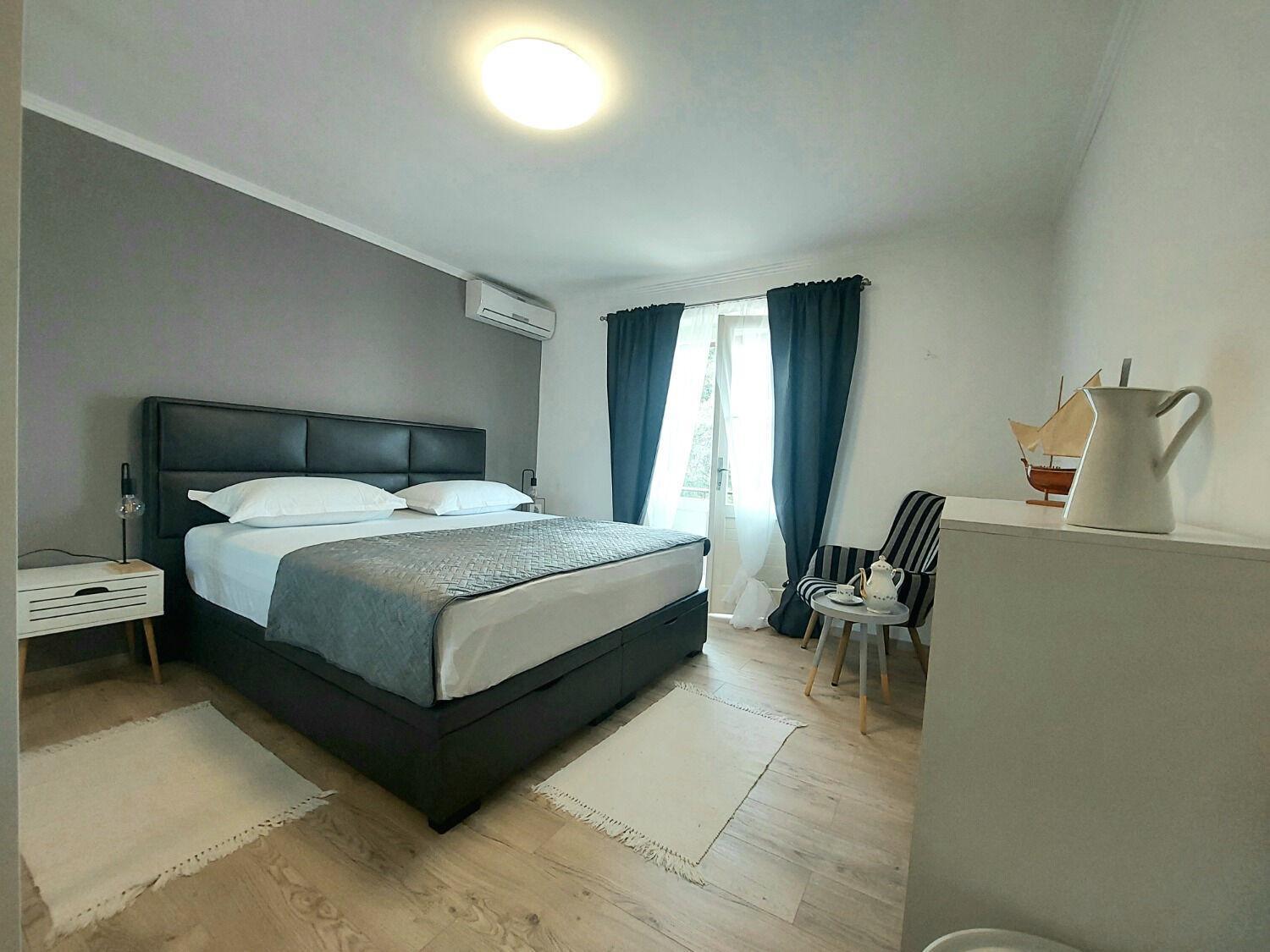Apartment Fila - Large & Close To The Beach ماكارسكا المظهر الخارجي الصورة