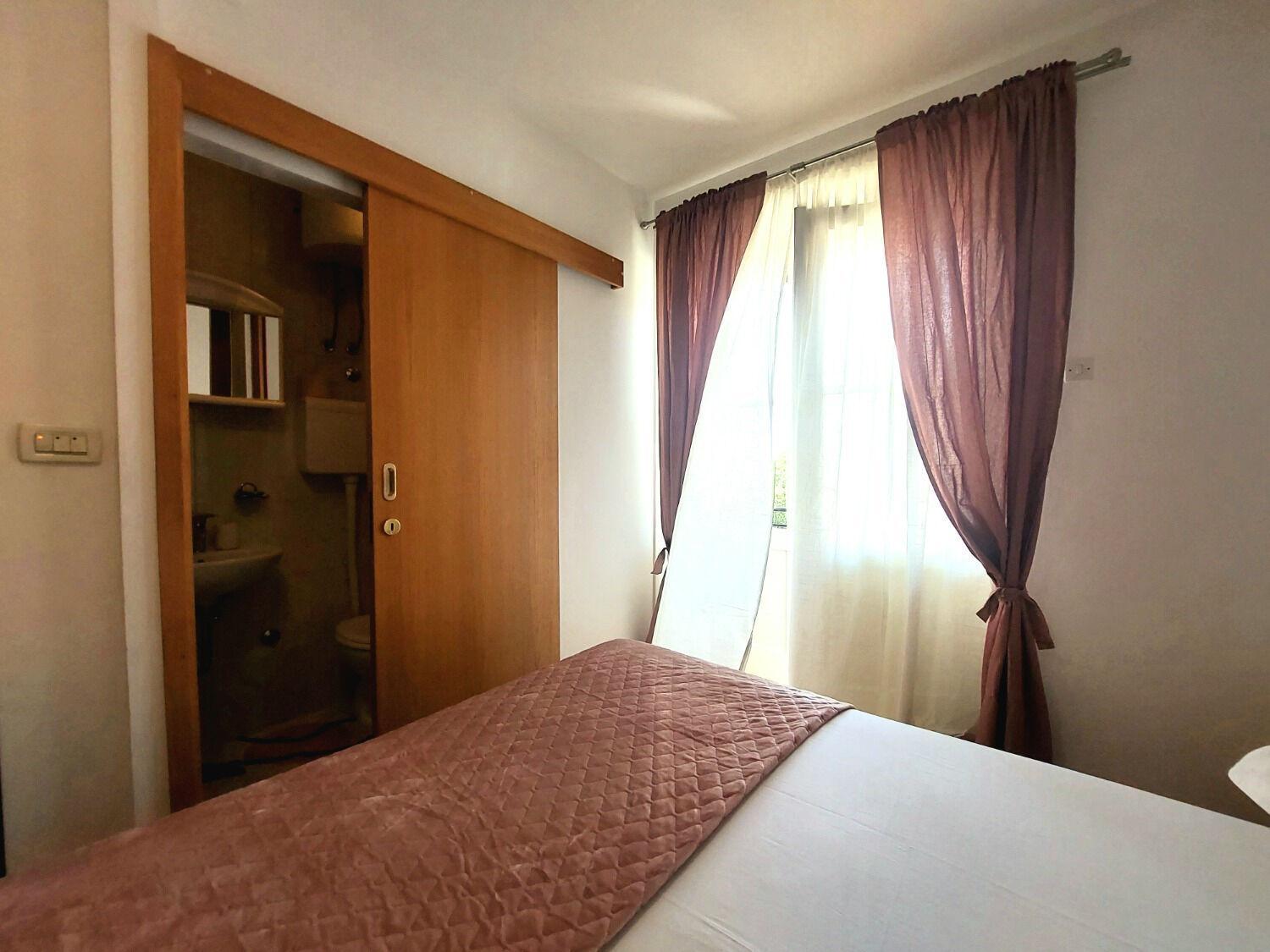 Apartment Fila - Large & Close To The Beach ماكارسكا المظهر الخارجي الصورة